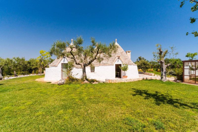 Villa in Monopoli