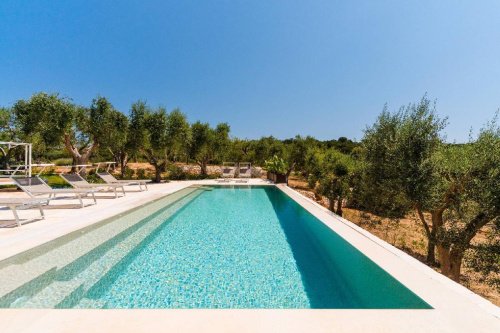 Villa in Monopoli