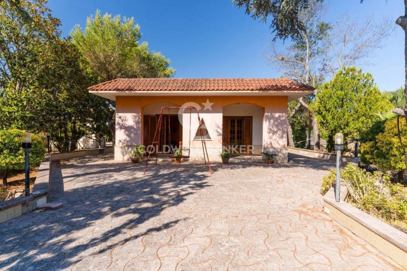 Villa i Galatina