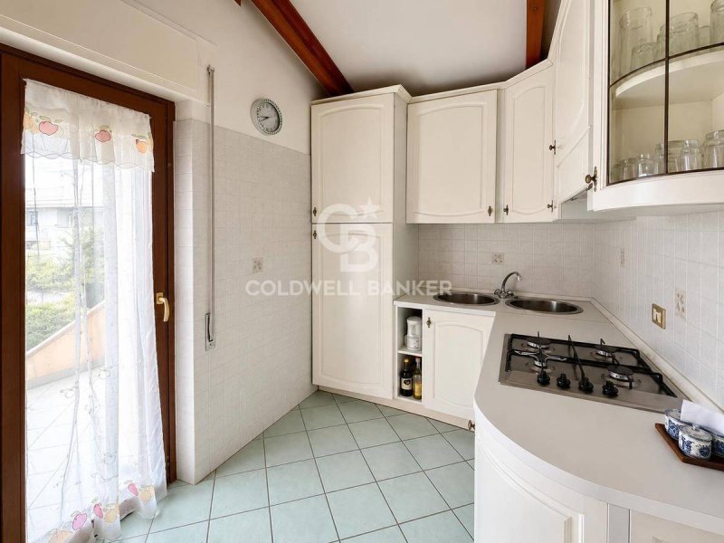 Villa en Anzio