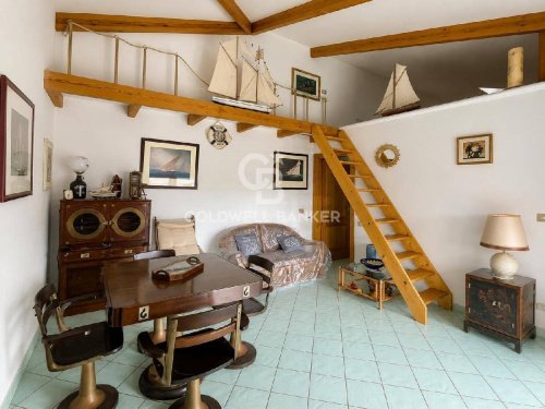 Villa en Anzio