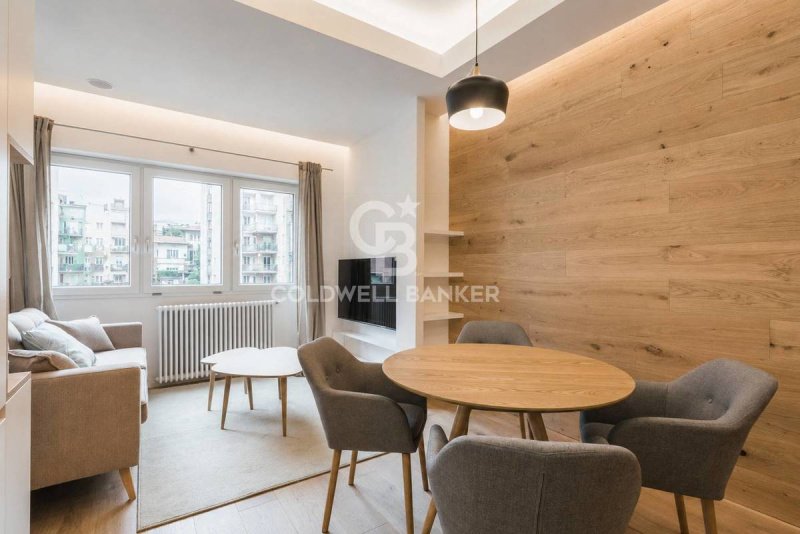 Appartement in Rome