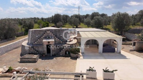 Huis in Ostuni