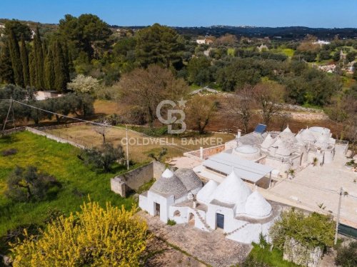 Trullo à Ostuni