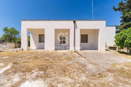 Villa in Brindisi