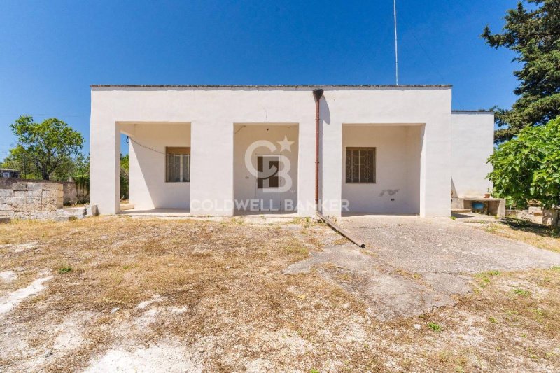 Moradia em Brindisi