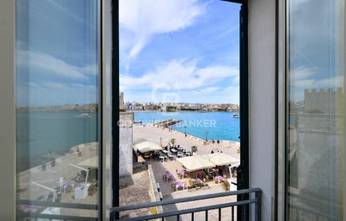 Appartement in Otranto