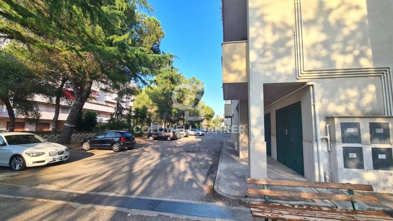 Apartamento em Crispiano