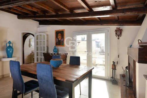 Zolderkamer in Lecce
