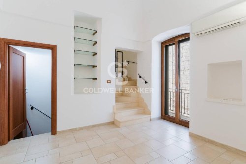 Maison individuelle à Ostuni