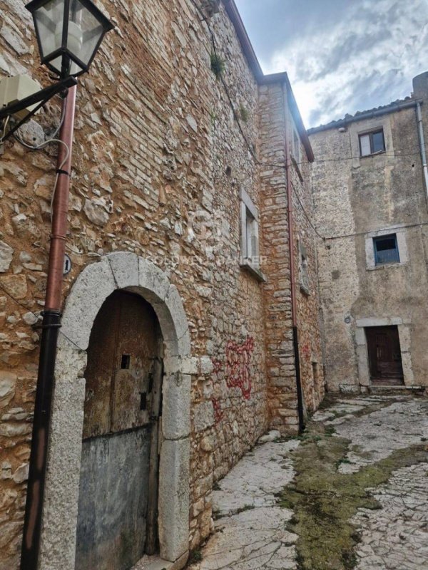 Casa independente em Rignano Garganico