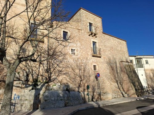 Casa independente em Rignano Garganico