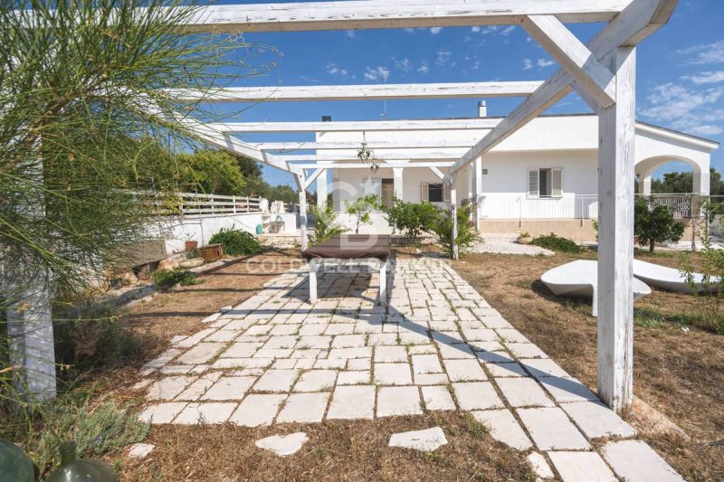 Villa à Ostuni