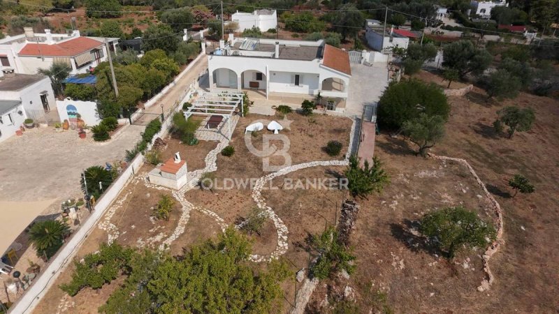 Villa à Ostuni