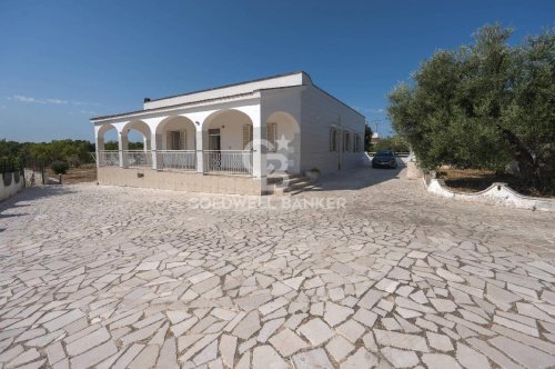 Villa à Ostuni