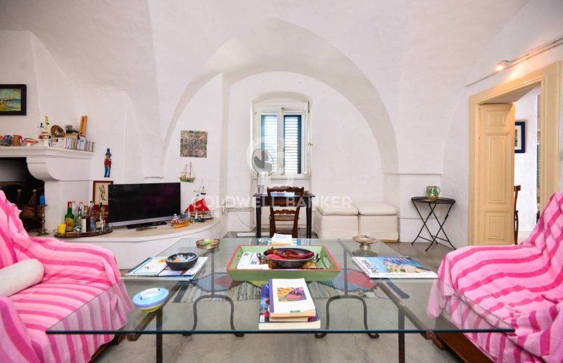 Casa independente em Ostuni