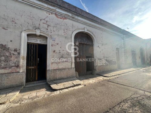 Detached house in Caprarica di Lecce