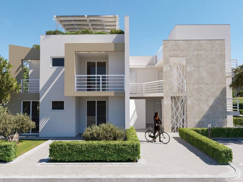 Wohnung in Nardò