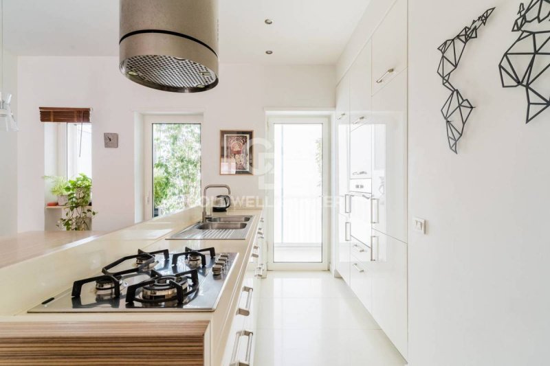 Wohnung in Bari