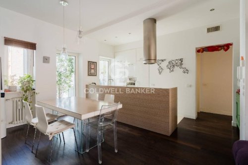 Wohnung in Bari