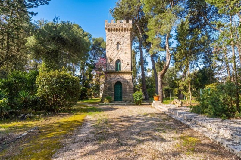 Villa i Monteroni di Lecce