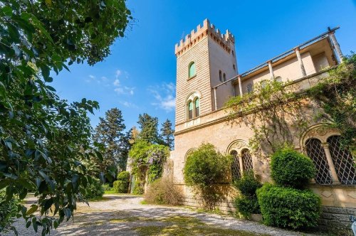 Villa i Monteroni di Lecce