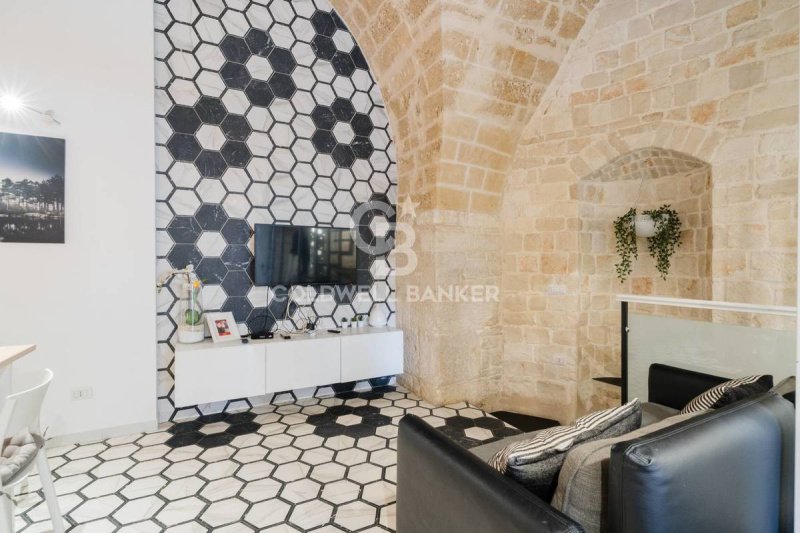 Apartment in Giovinazzo