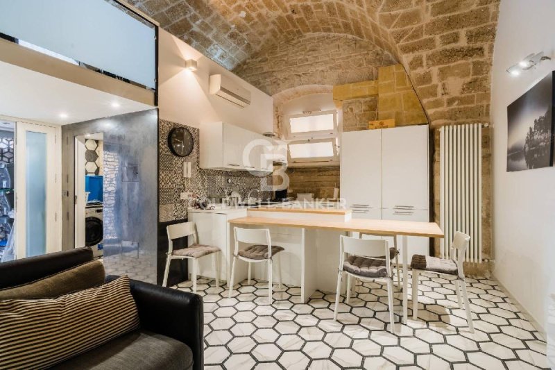 Apartment in Giovinazzo