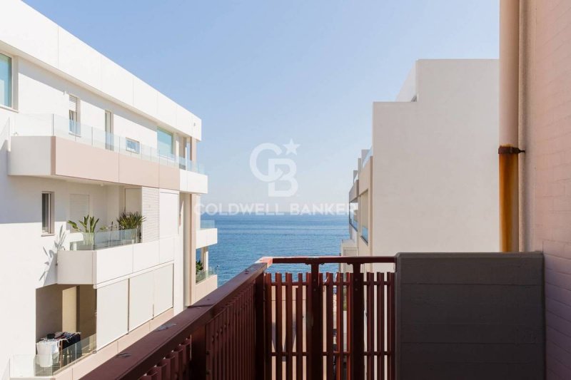 Wohnung in Monopoli