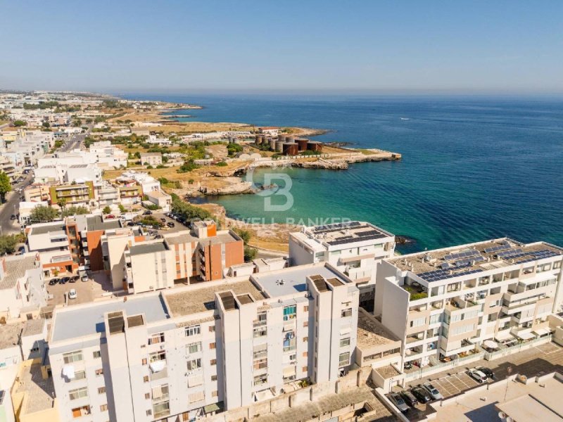 Wohnung in Monopoli