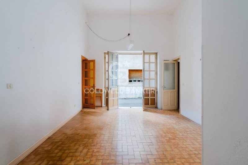 Vrijstaande woning in Cutrofiano