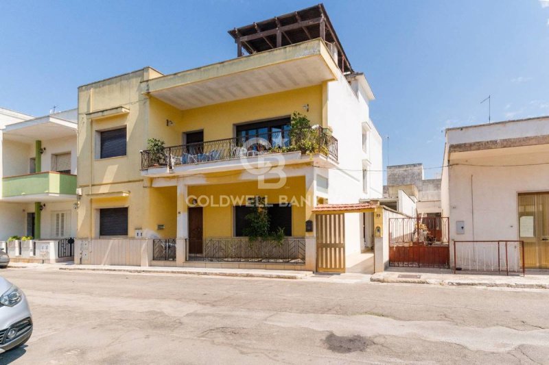 Apartment in Casarano