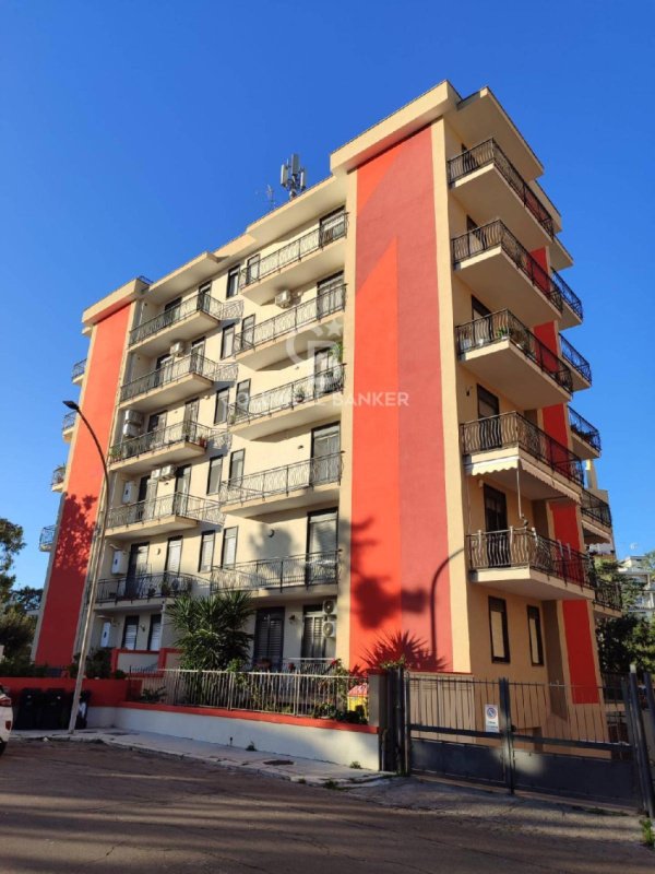 Appartement à Brindisi