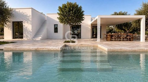 Villa in Ostuni