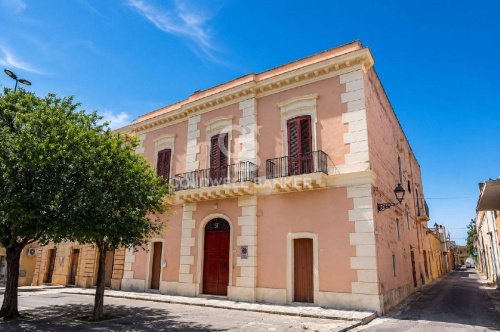 Palácio em Casarano