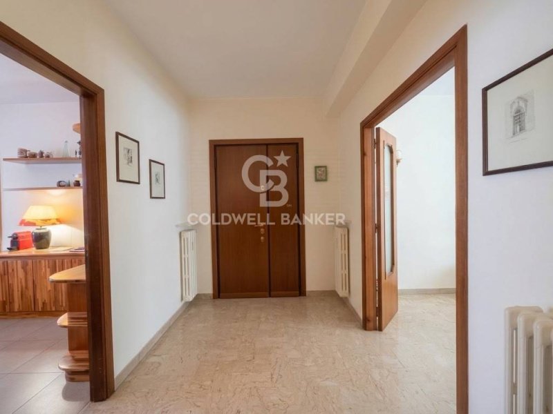 Apartamento en Andría