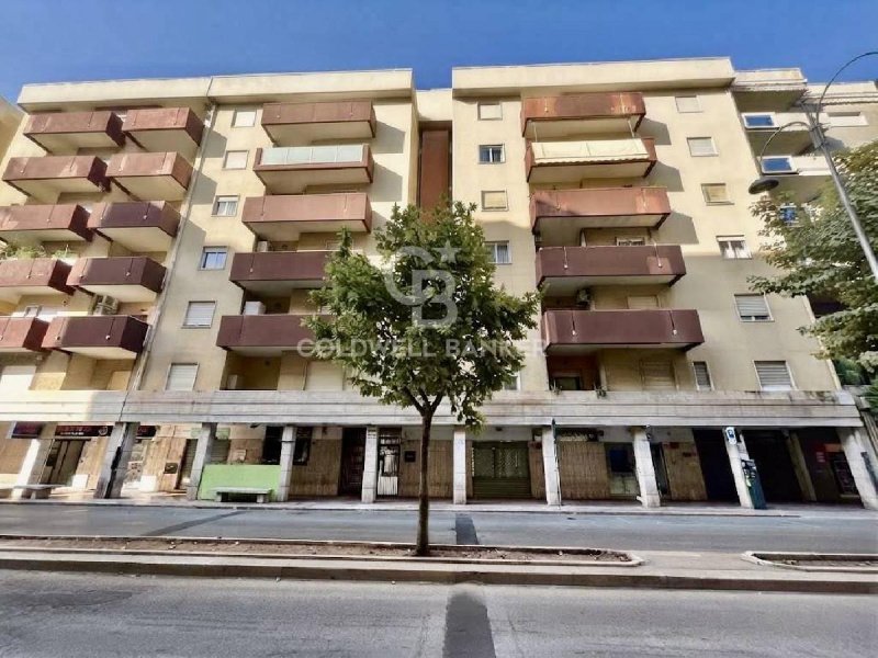 Apartamento en Andría