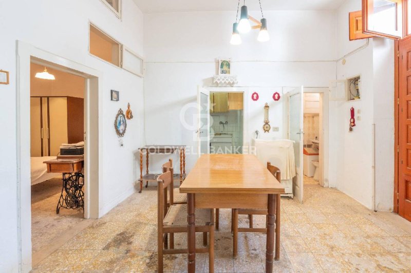 Maison individuelle à Cisternino