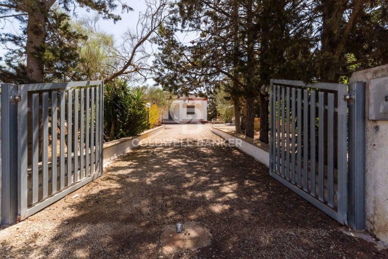 Villa in Gallipoli
