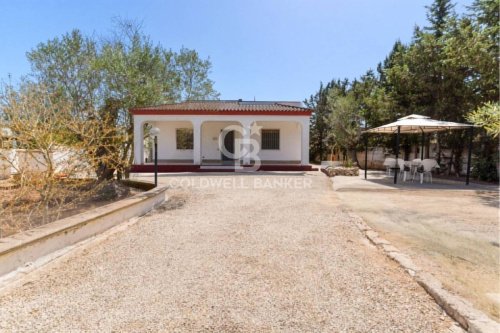 Villa in Gallipoli