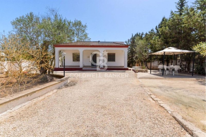 Villa in Gallipoli