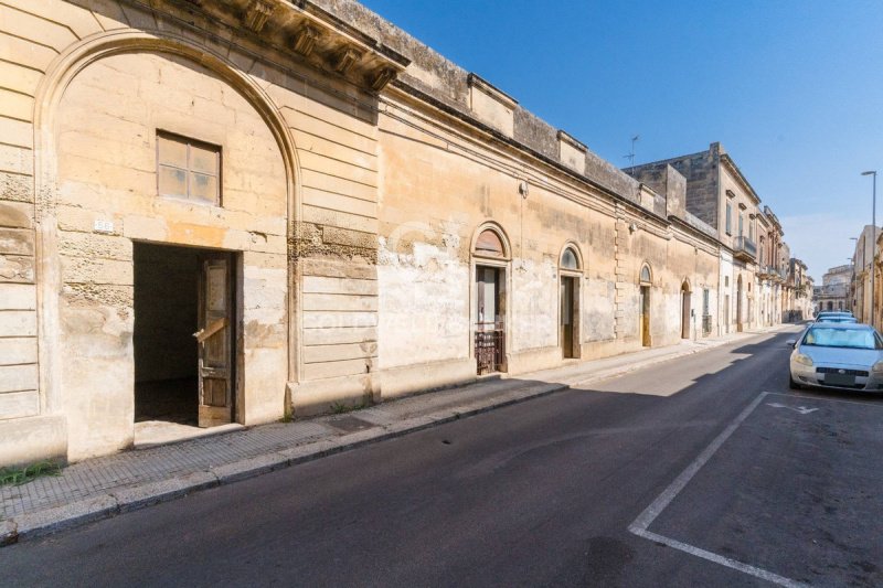 Detached house in San Cesario di Lecce