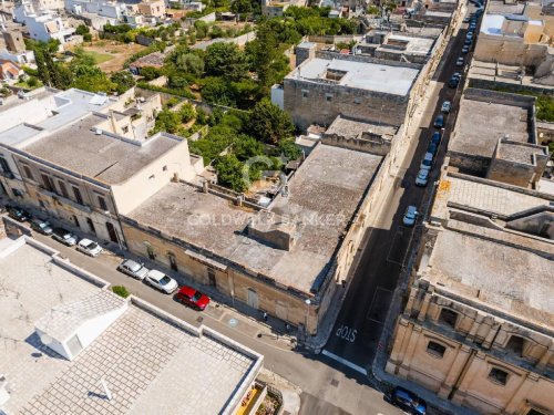Casa independente em San Cesario di Lecce