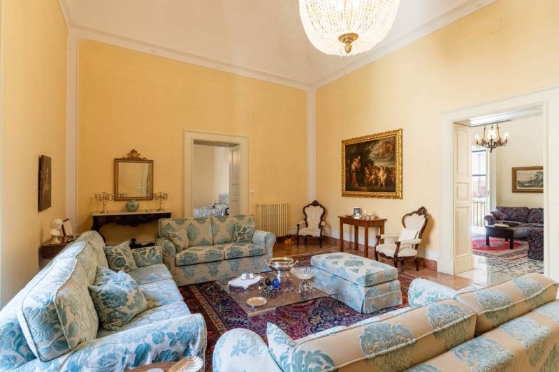 Apartamento em Lecce