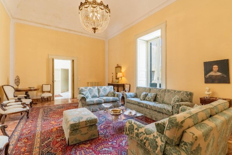 Apartamento em Lecce