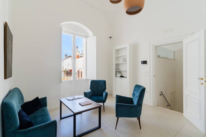 Wohnung in Ostuni