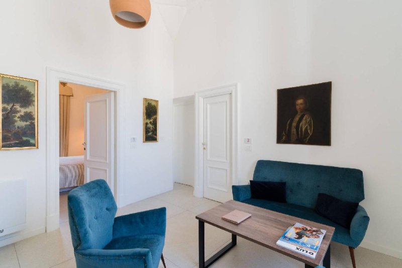 Wohnung in Ostuni