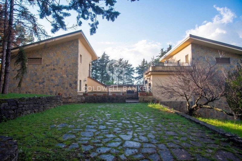 Villa in Centola