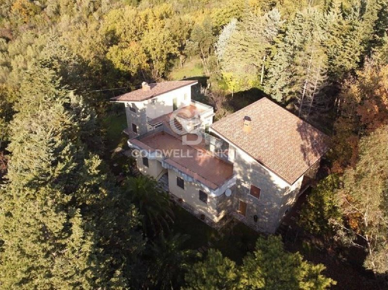 Villa in Centola