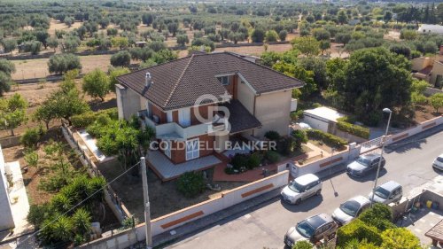 Villa en Crispiano